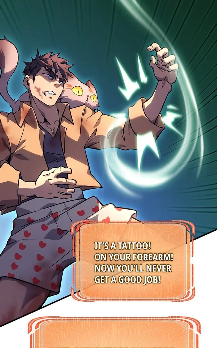 Dungeon Crawler Carl Chapter 3 image 139_optimized